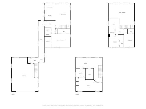 12214 Tanglewood Road Audubon MN 56511