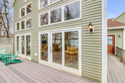12214 Tanglewood Road Audubon MN 56511