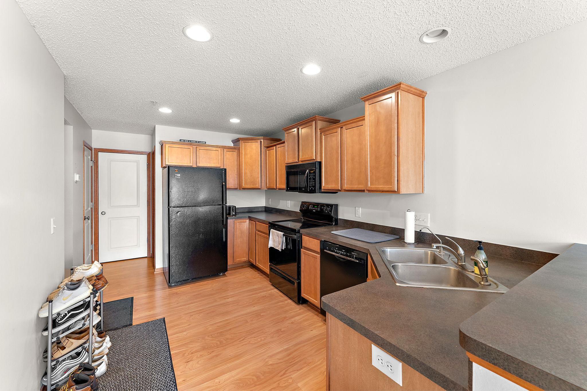 13510 Partridge Circle NW Andover MN 55304