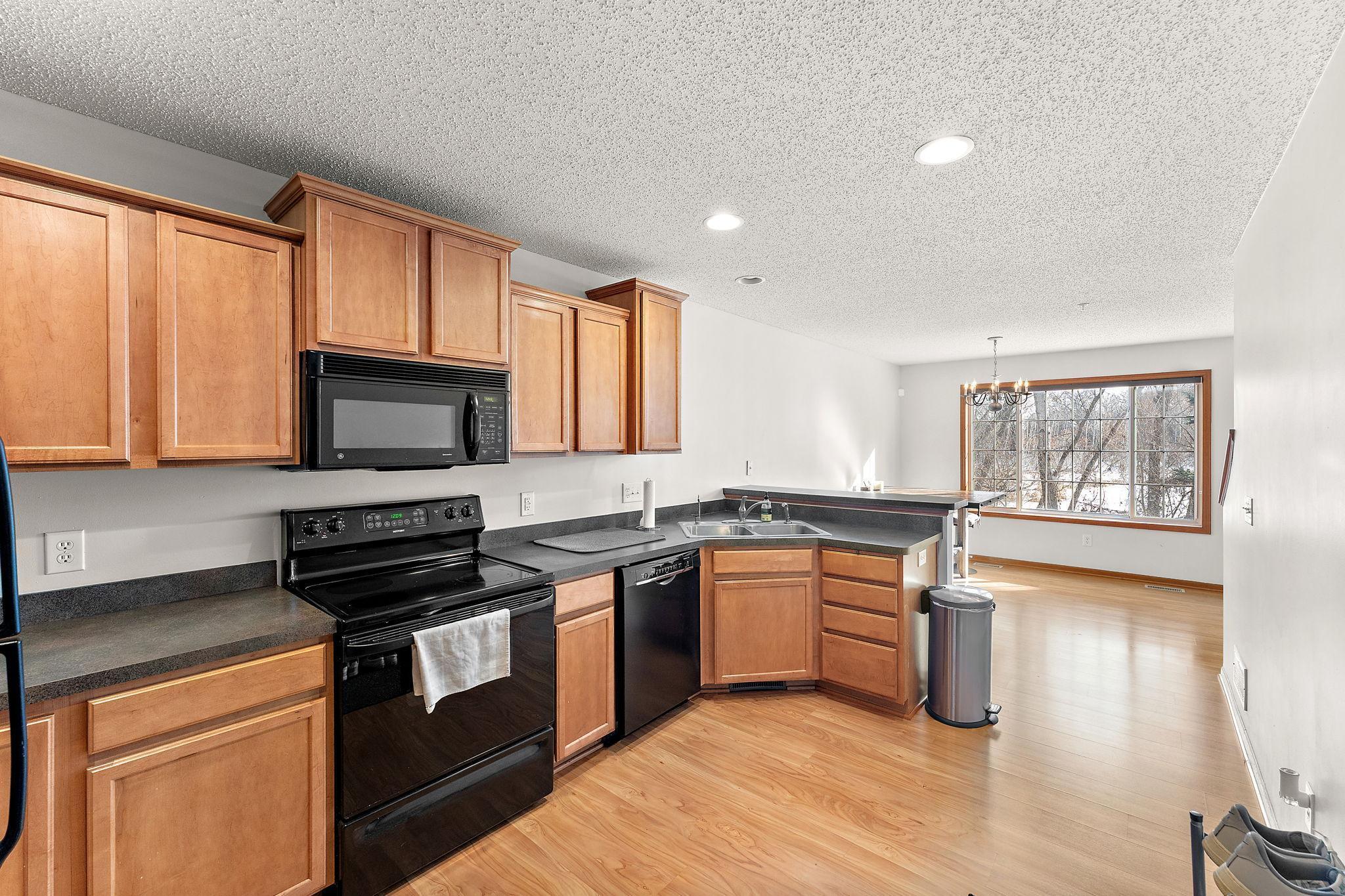 13510 Partridge Circle NW Andover MN 55304