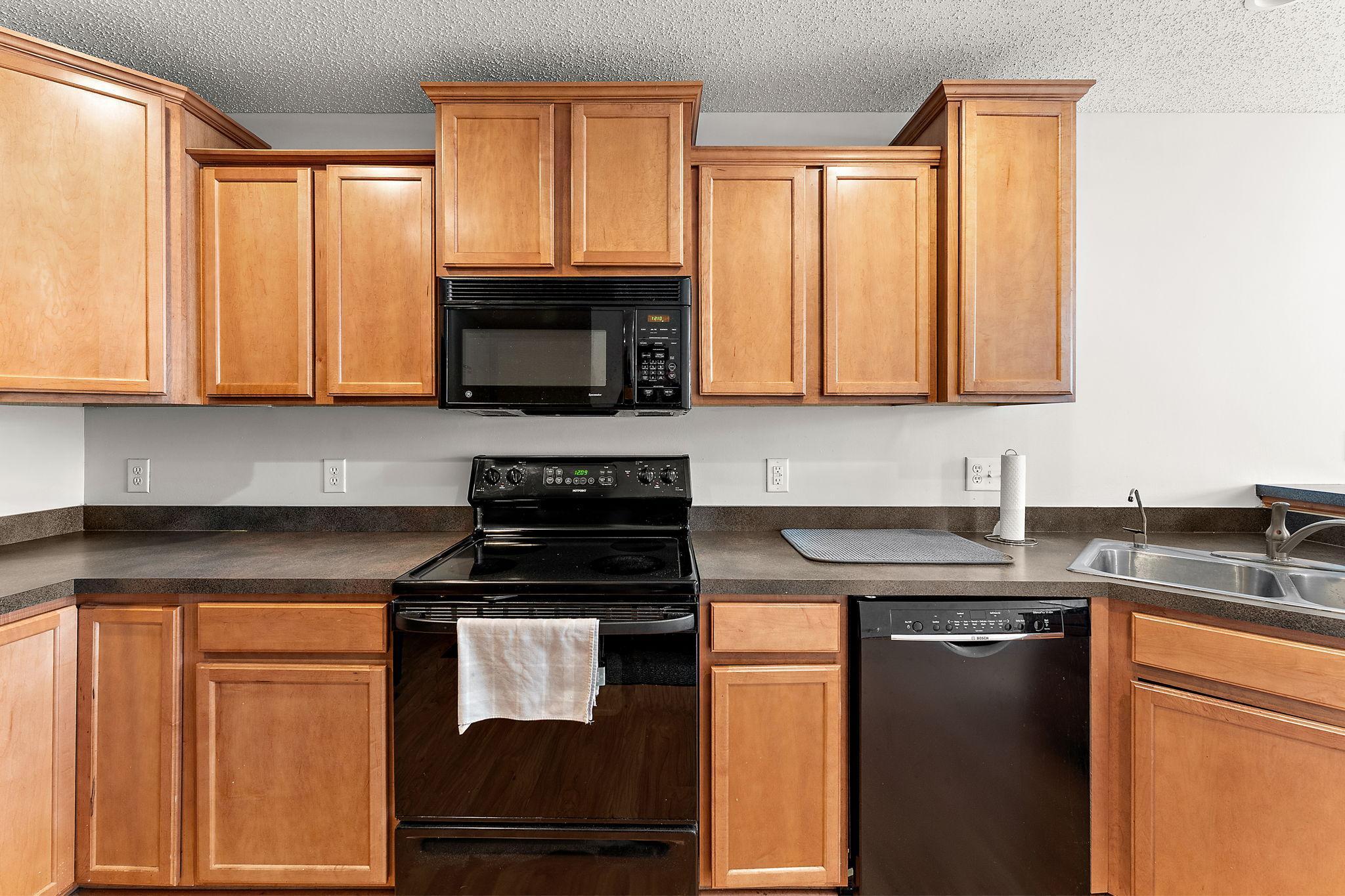 13510 Partridge Circle NW Andover MN 55304