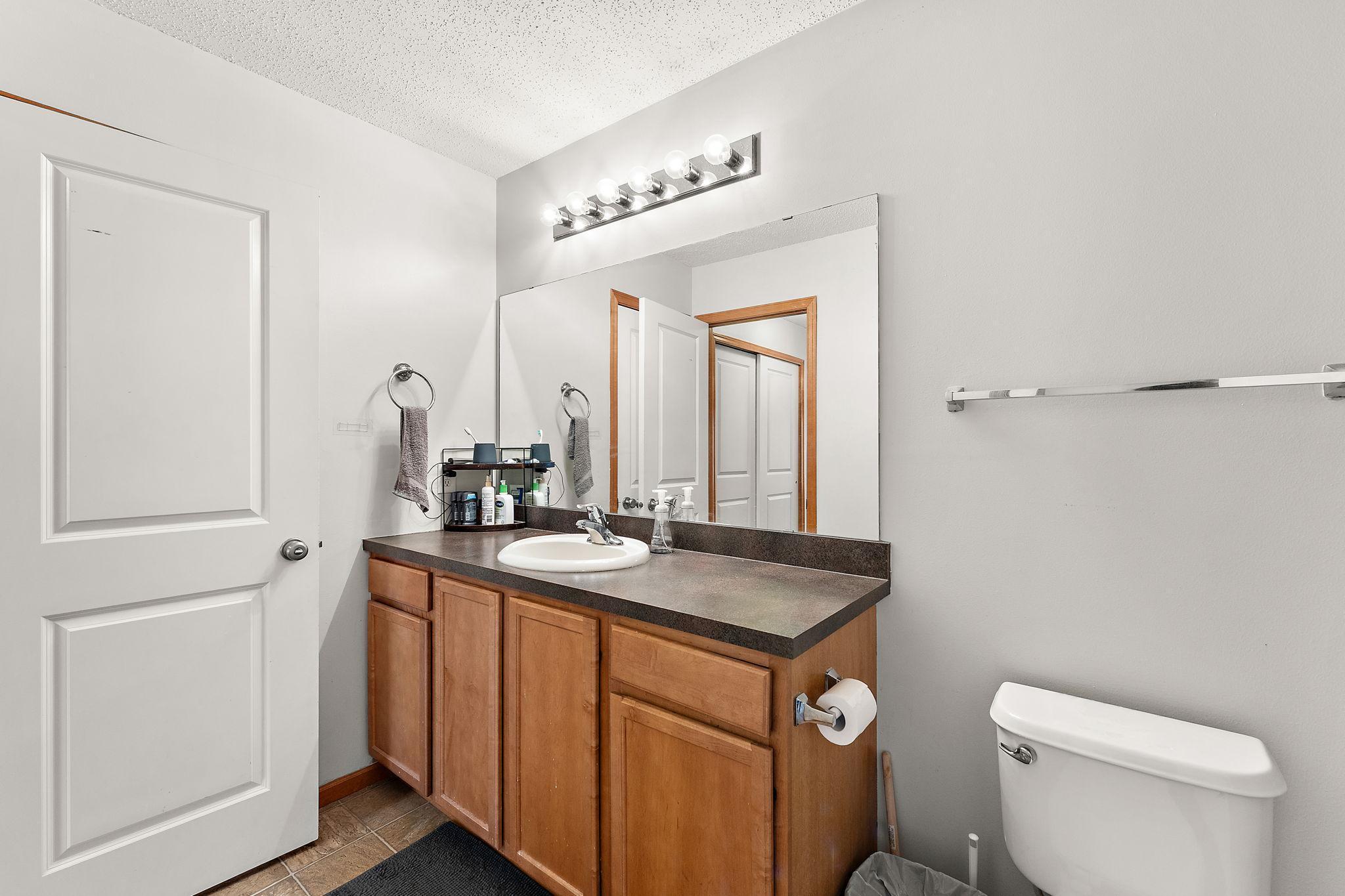 13510 Partridge Circle NW Andover MN 55304