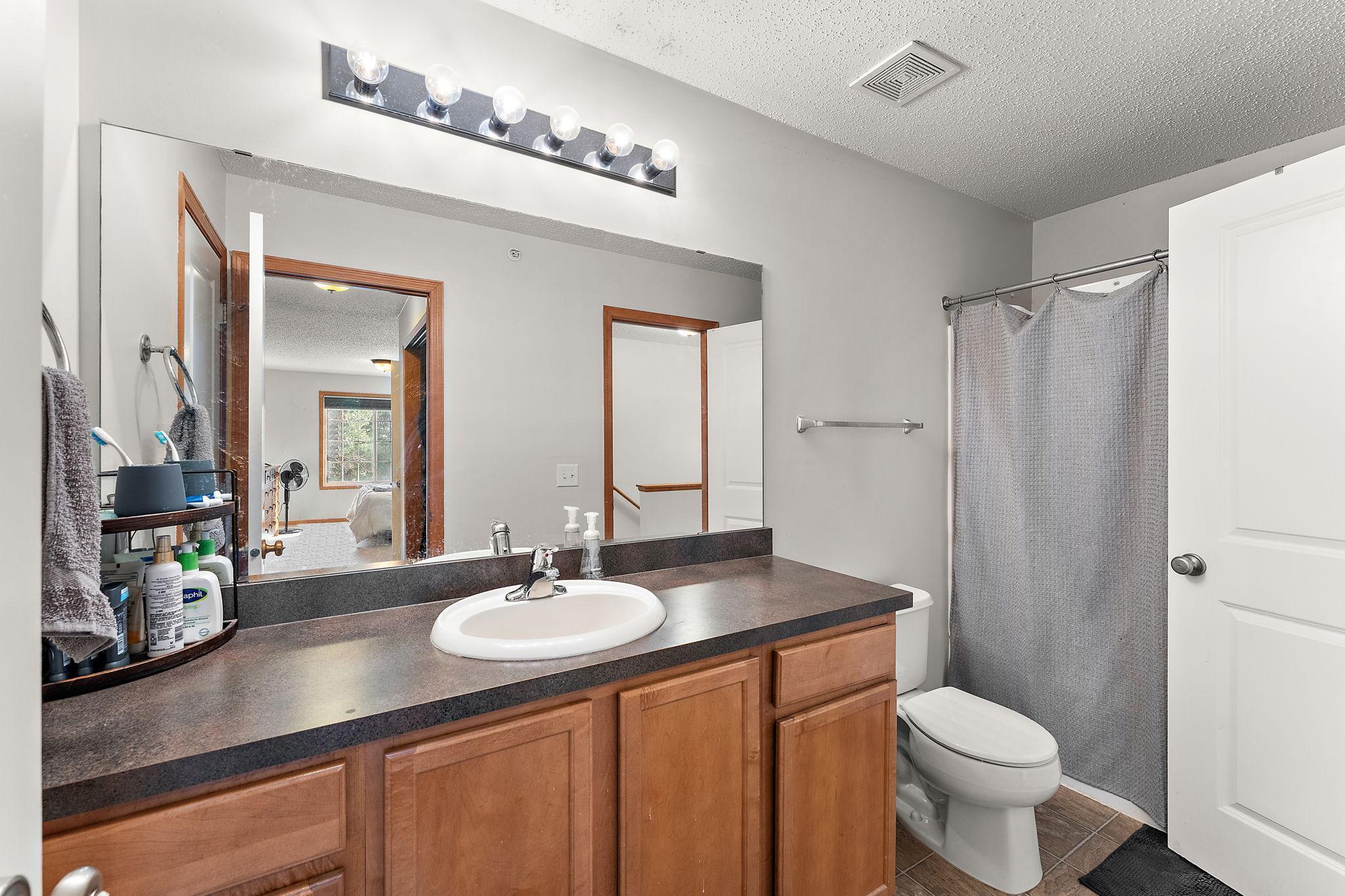 13510 Partridge Circle NW Andover MN 55304