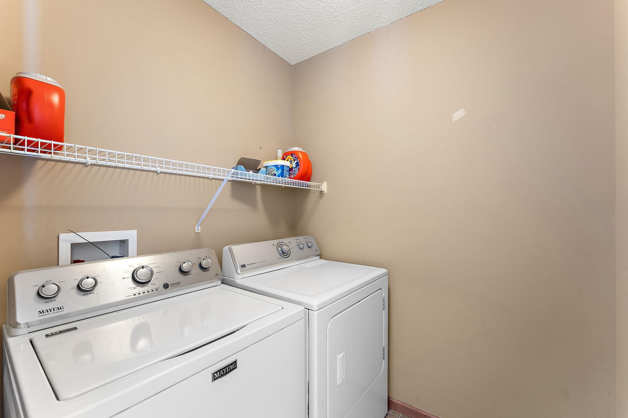 13510 Partridge Circle NW Andover MN 55304