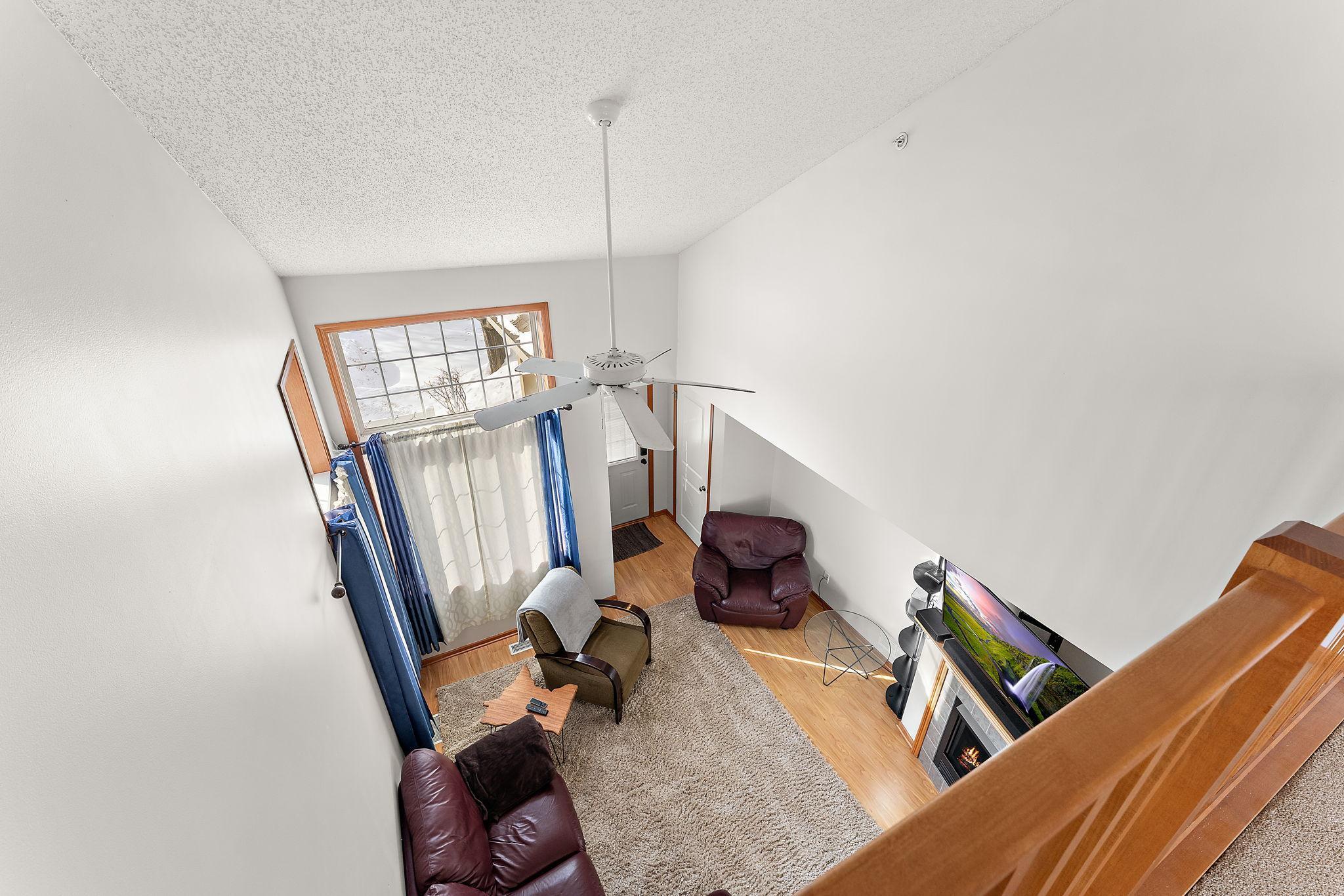 13510 Partridge Circle NW Andover MN 55304