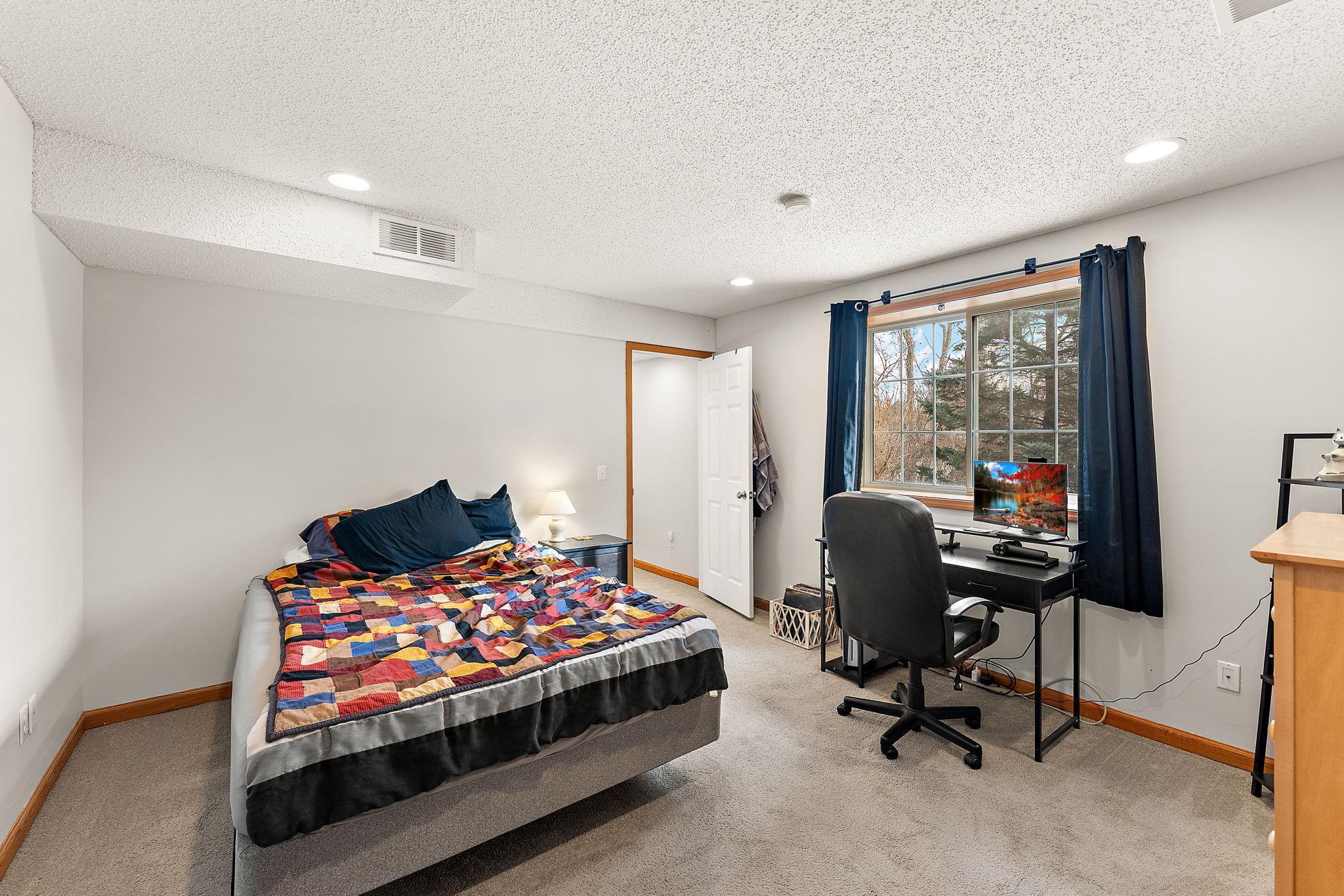 13510 Partridge Circle NW Andover MN 55304