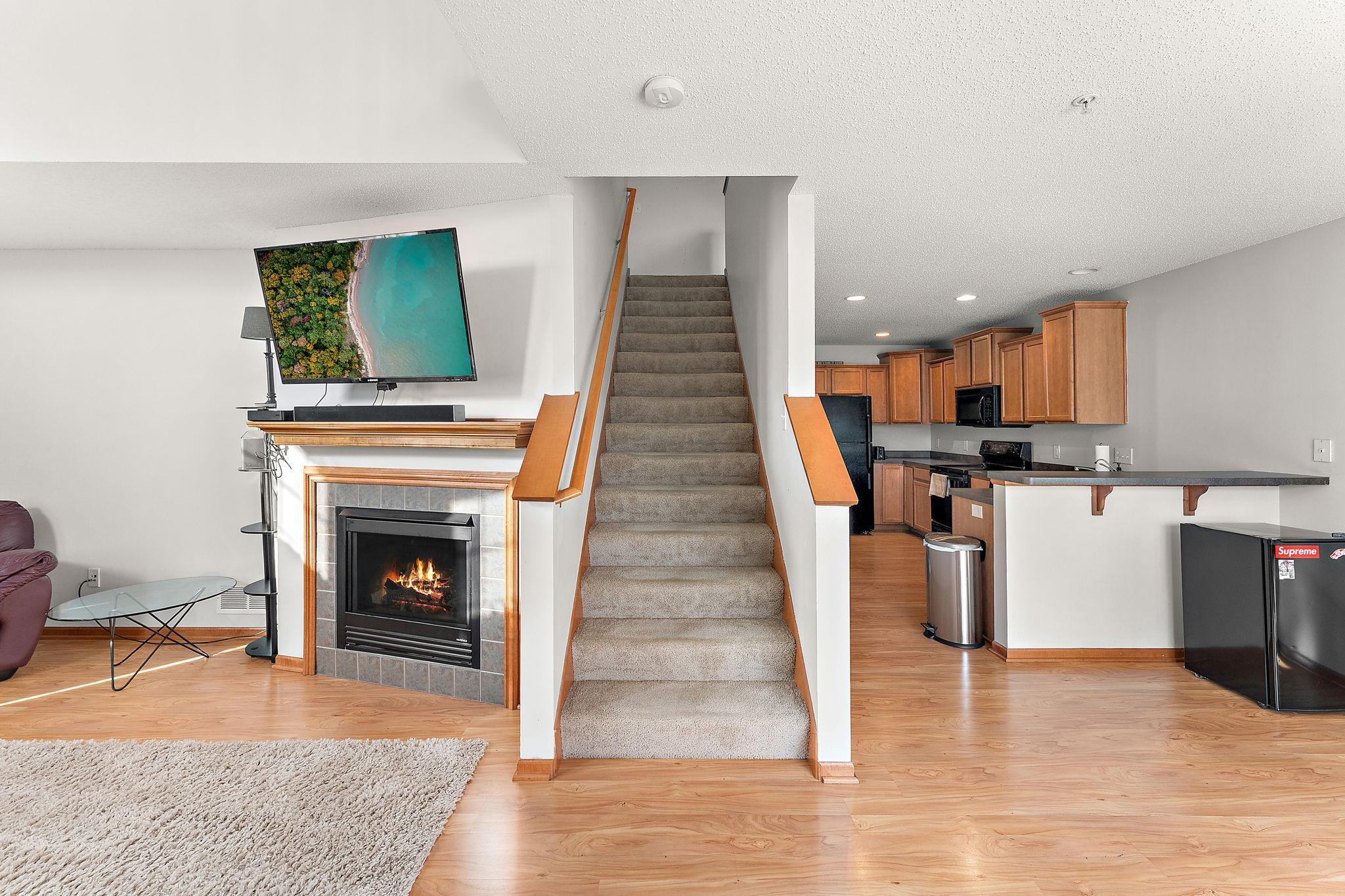 13510 Partridge Circle NW Andover MN 55304