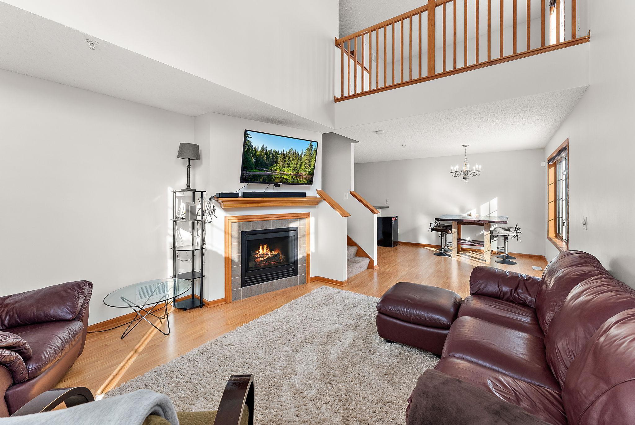 13510 Partridge Circle NW Andover MN 55304