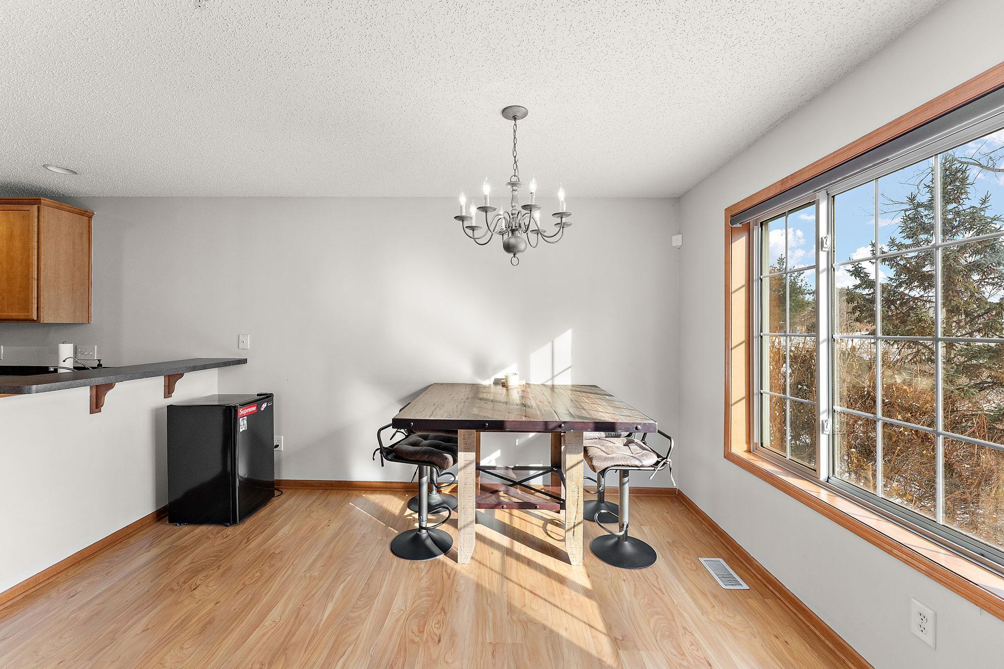 13510 Partridge Circle NW Andover MN 55304