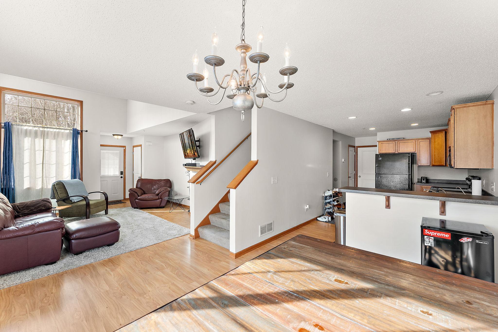 13510 Partridge Circle NW Andover MN 55304