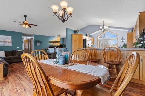 1106 Maplewood Avenue SW Isanti MN 55040
