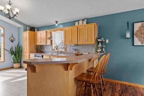1106 Maplewood Avenue SW Isanti MN 55040