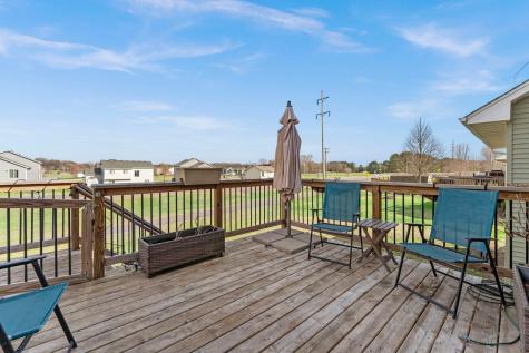 1106 Maplewood Avenue SW Isanti MN 55040