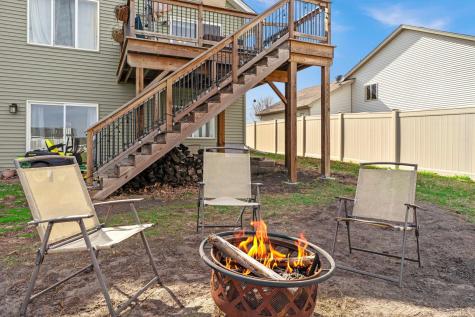 1106 Maplewood Avenue SW Isanti MN 55040