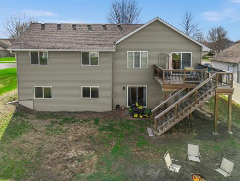 1106 Maplewood Avenue SW Isanti MN 55040