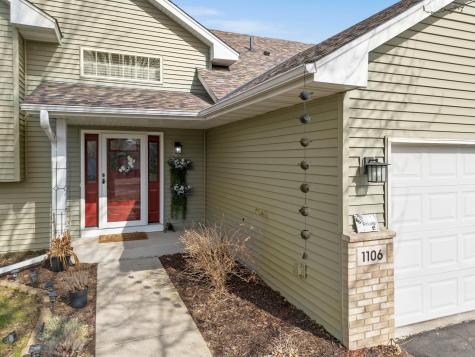 1106 Maplewood Avenue SW Isanti MN 55040
