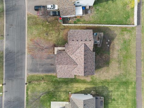 1106 Maplewood Avenue SW Isanti MN 55040