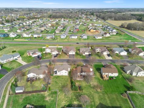 1106 Maplewood Avenue SW Isanti MN 55040