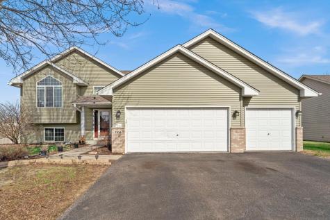 1106 Maplewood Avenue SW Isanti MN 55040