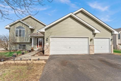 1106 Maplewood Avenue SW Isanti MN 55040