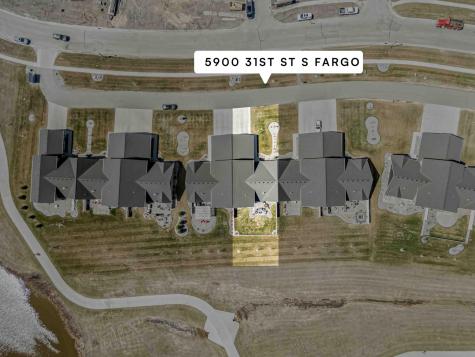 5900 31st Street S Fargo ND 58104