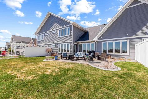 5900 31st Street S Fargo ND 58104