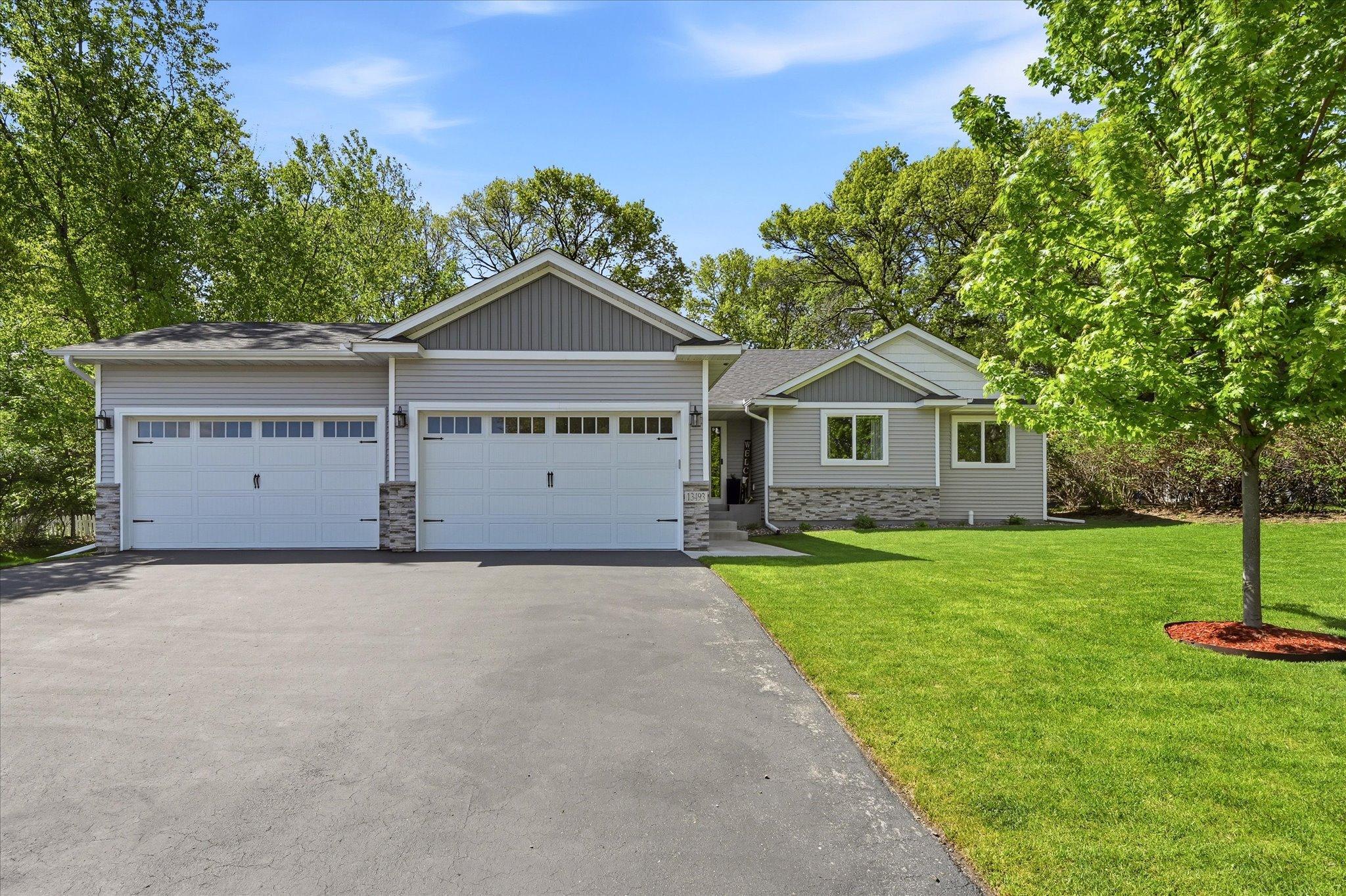 13493 Jefferson Street SE Becker MN 55308