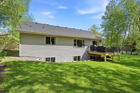 13493 Jefferson Street SE Becker MN 55308