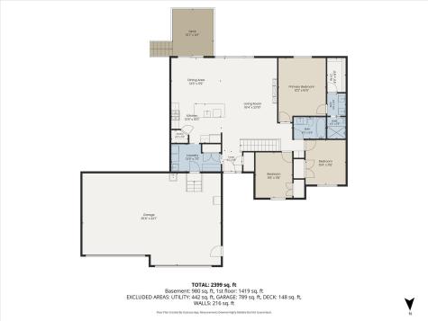 13493 Jefferson Street SE Becker MN 55308