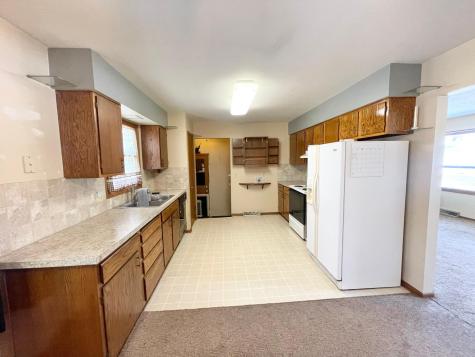 215 N Swain Street Redwood Falls MN 56283