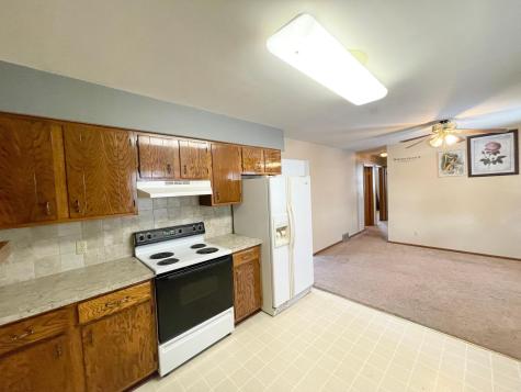 215 N Swain Street Redwood Falls MN 56283