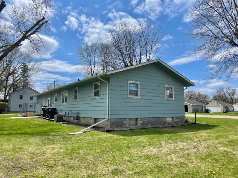 215 N Swain Street Redwood Falls MN 56283