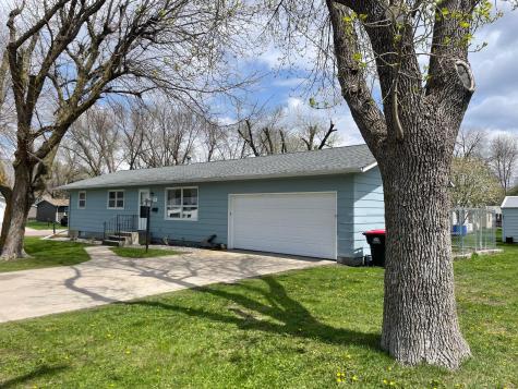 215 N Swain Street Redwood Falls MN 56283