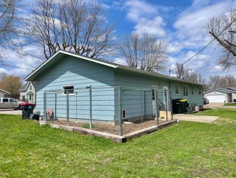 215 N Swain Street Redwood Falls MN 56283