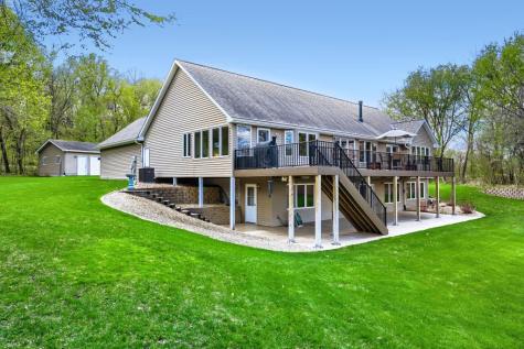 18130 Robinson Circle Dayton MN 55327