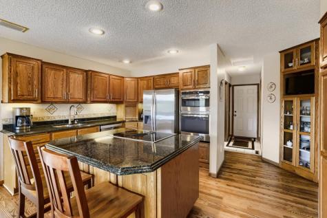 18130 Robinson Circle Dayton MN 55327