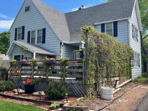 1408 12th Ave NE Rochester MN 55906
