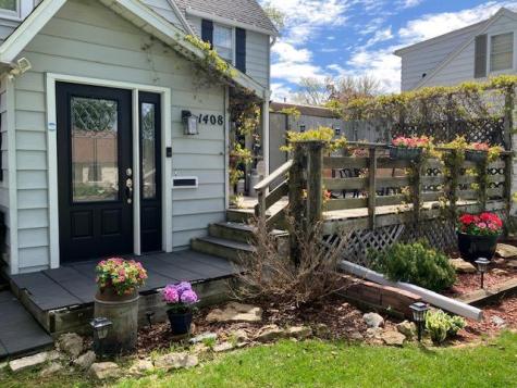 1408 12th Ave NE Rochester MN 55906