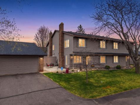 4702 Grenada Point Eagan MN 55122