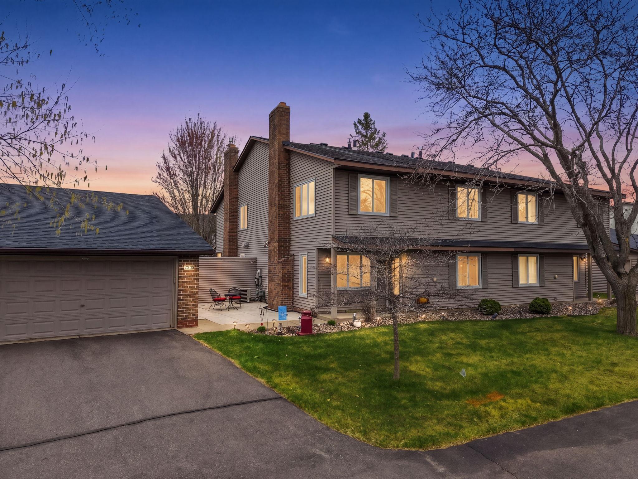 4702 Grenada Point Eagan MN 55122