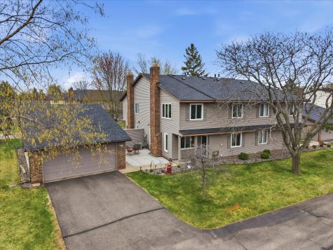 4702 Grenada Point Eagan MN 55122