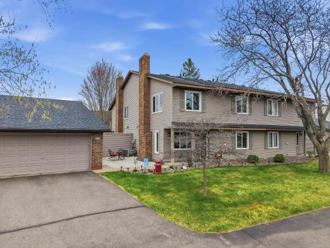 4702 Grenada Point Eagan MN 55122