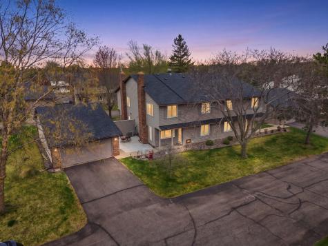 4702 Grenada Point Eagan MN 55122