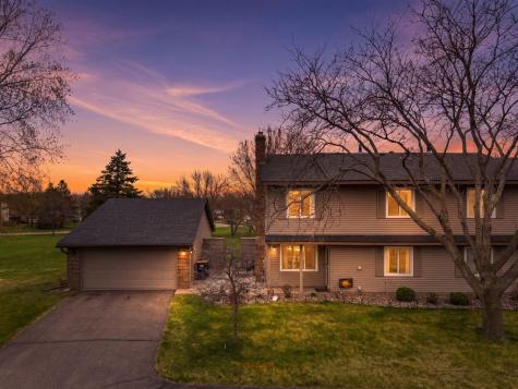 4702 Grenada Point Eagan MN 55122
