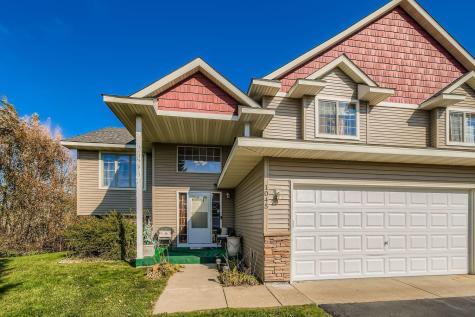 1045 162nd Lane NW Andover MN 55304
