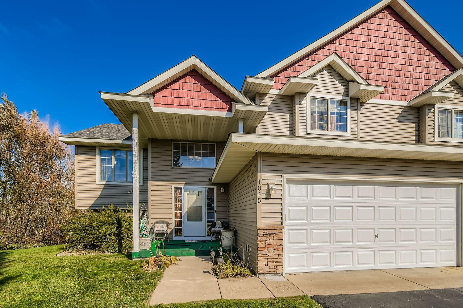 1045 162nd Lane NW Andover MN 55304