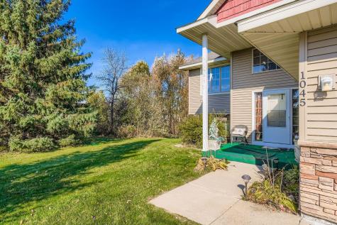 1045 162nd Lane NW Andover MN 55304
