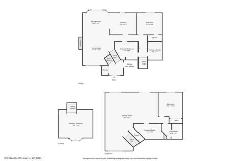 1045 162nd Lane NW Andover MN 55304