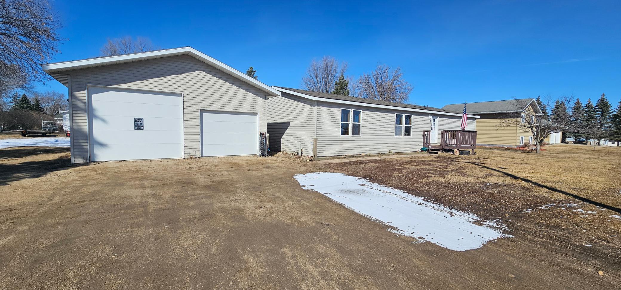 211 2nd Street Henning MN 56551