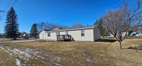 211 2nd Street Henning MN 56551
